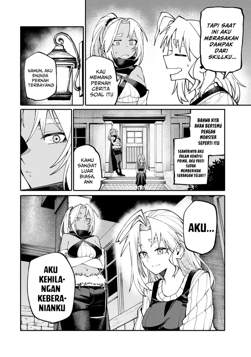 Okaasan Boukensha, Login Bonus de Skill -Shufu- ni Mezamemashita chapter 9 halaman 15