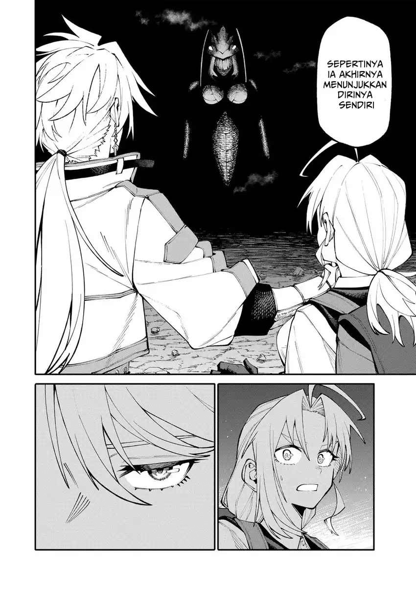Okaasan Boukensha, Login Bonus de Skill -Shufu- ni Mezamemashita chapter 10 halaman 17
