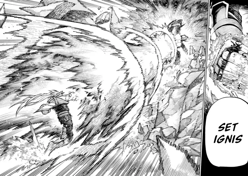 Okaasan Boukensha, Login Bonus de Skill -Shufu- ni Mezamemashita chapter 10 halaman 19