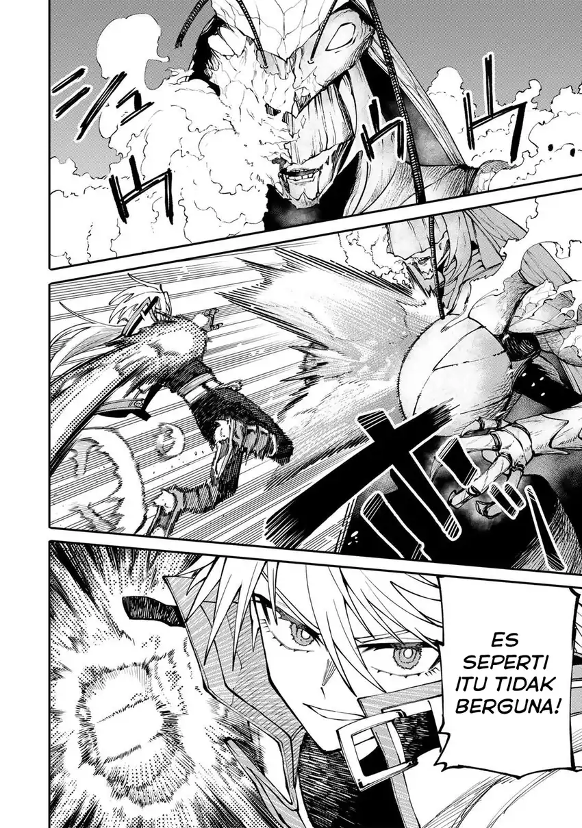 Okaasan Boukensha, Login Bonus de Skill -Shufu- ni Mezamemashita chapter 11 halaman 15