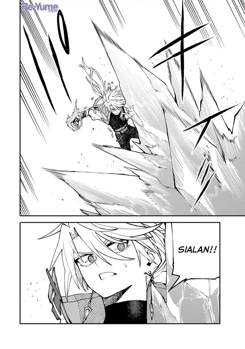 Okaasan Boukensha, Login Bonus de Skill -Shufu- ni Mezamemashita chapter 11 halaman 17