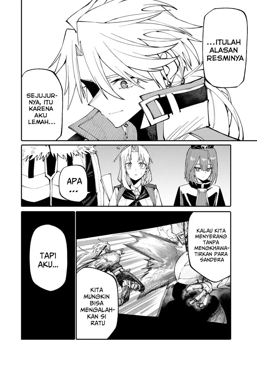 Okaasan Boukensha, Login Bonus de Skill -Shufu- ni Mezamemashita chapter 12 halaman 11