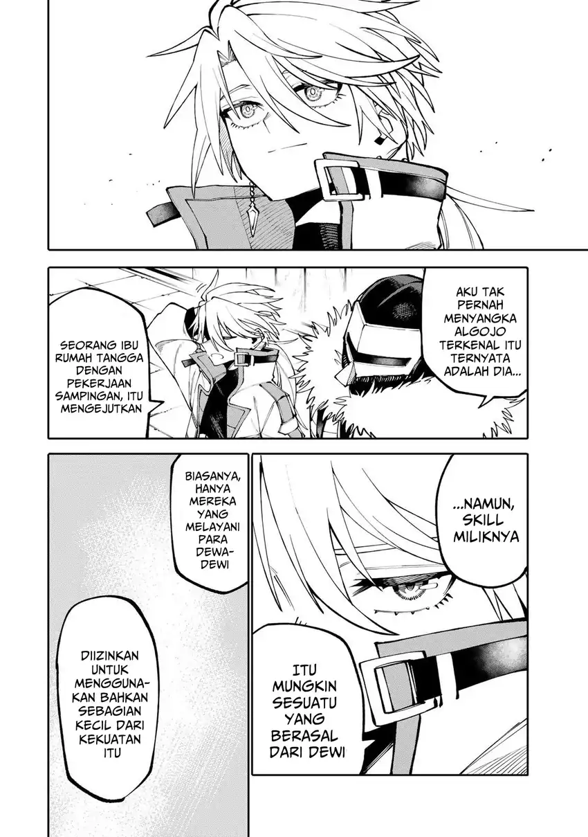 Okaasan Boukensha, Login Bonus de Skill -Shufu- ni Mezamemashita chapter 13 halaman 18