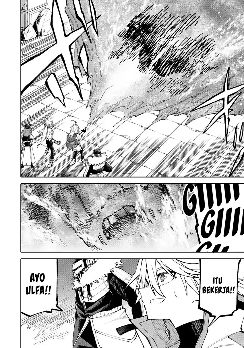 Okaasan Boukensha, Login Bonus de Skill -Shufu- ni Mezamemashita chapter 13 halaman 5