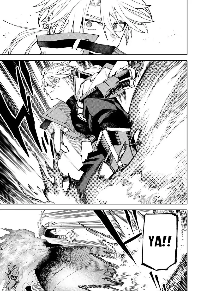Okaasan Boukensha, Login Bonus de Skill -Shufu- ni Mezamemashita chapter 13 halaman 6
