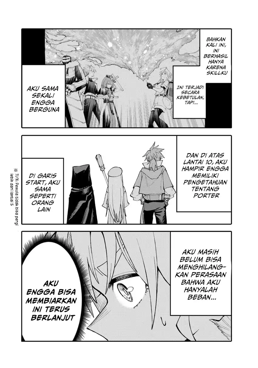 Okaasan Boukensha, Login Bonus de Skill -Shufu- ni Mezamemashita chapter 14 halaman 17