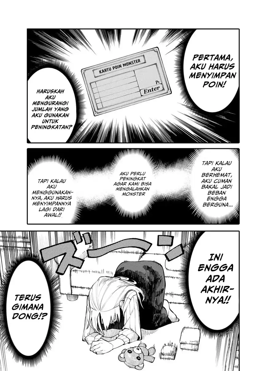 Okaasan Boukensha, Login Bonus de Skill -Shufu- ni Mezamemashita chapter 14 halaman 18