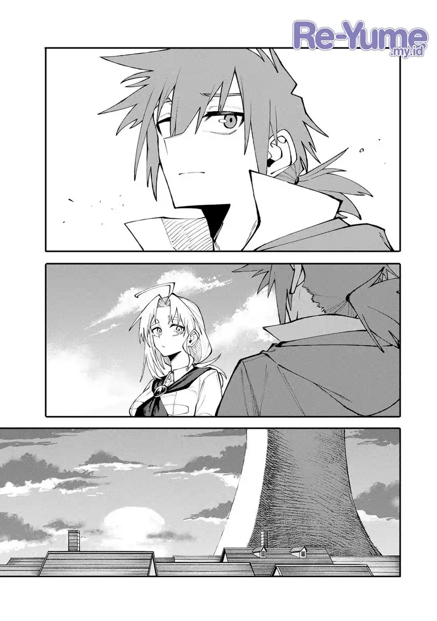 Okaasan Boukensha, Login Bonus de Skill -Shufu- ni Mezamemashita chapter 17 halaman 16