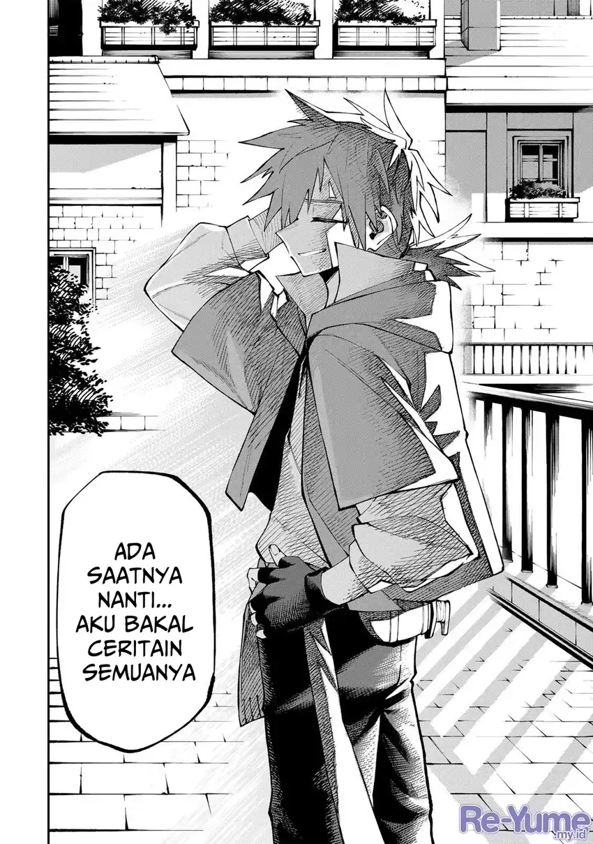 Okaasan Boukensha, Login Bonus de Skill -Shufu- ni Mezamemashita chapter 17 halaman 19