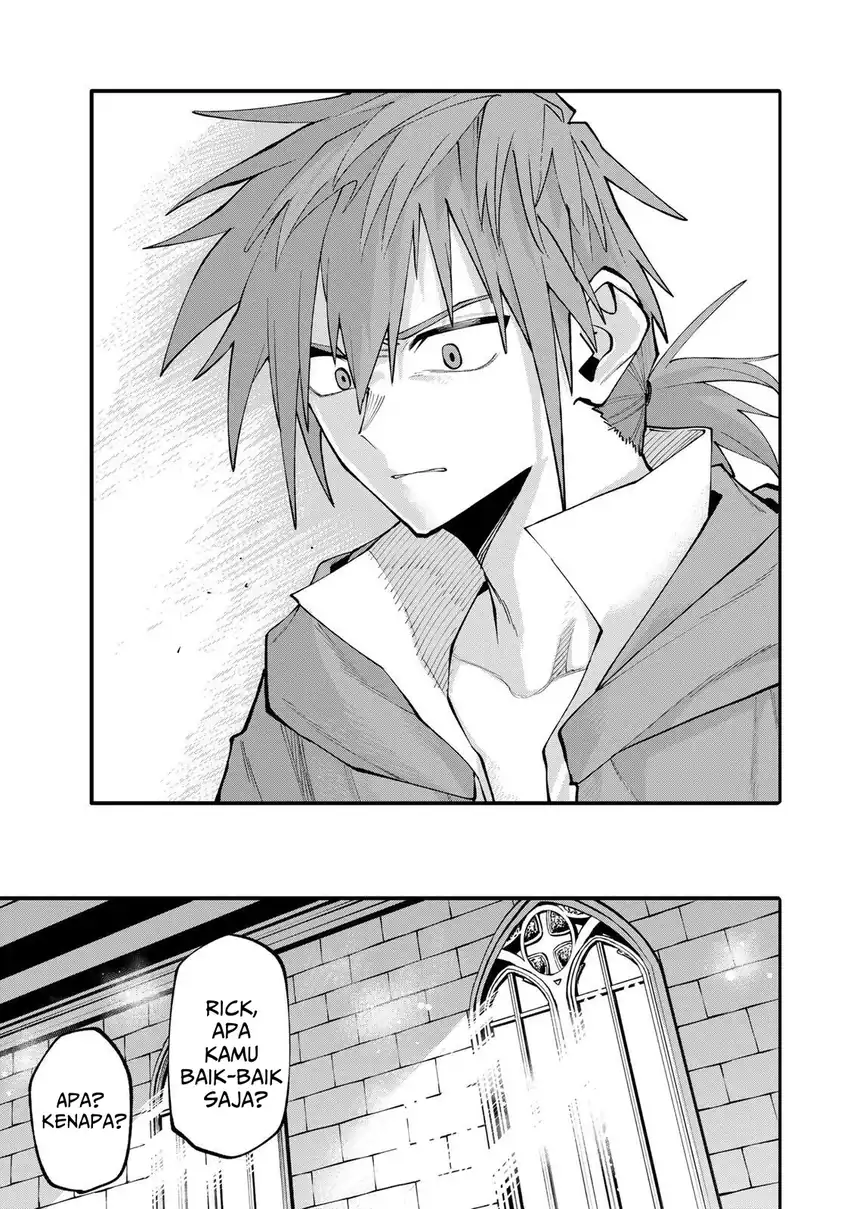 Okaasan Boukensha, Login Bonus de Skill -Shufu- ni Mezamemashita chapter 18 halaman 18