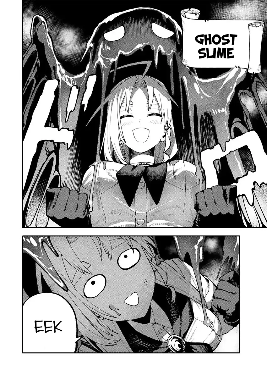 Okaasan Boukensha, Login Bonus de Skill -Shufu- ni Mezamemashita chapter 18 halaman 7