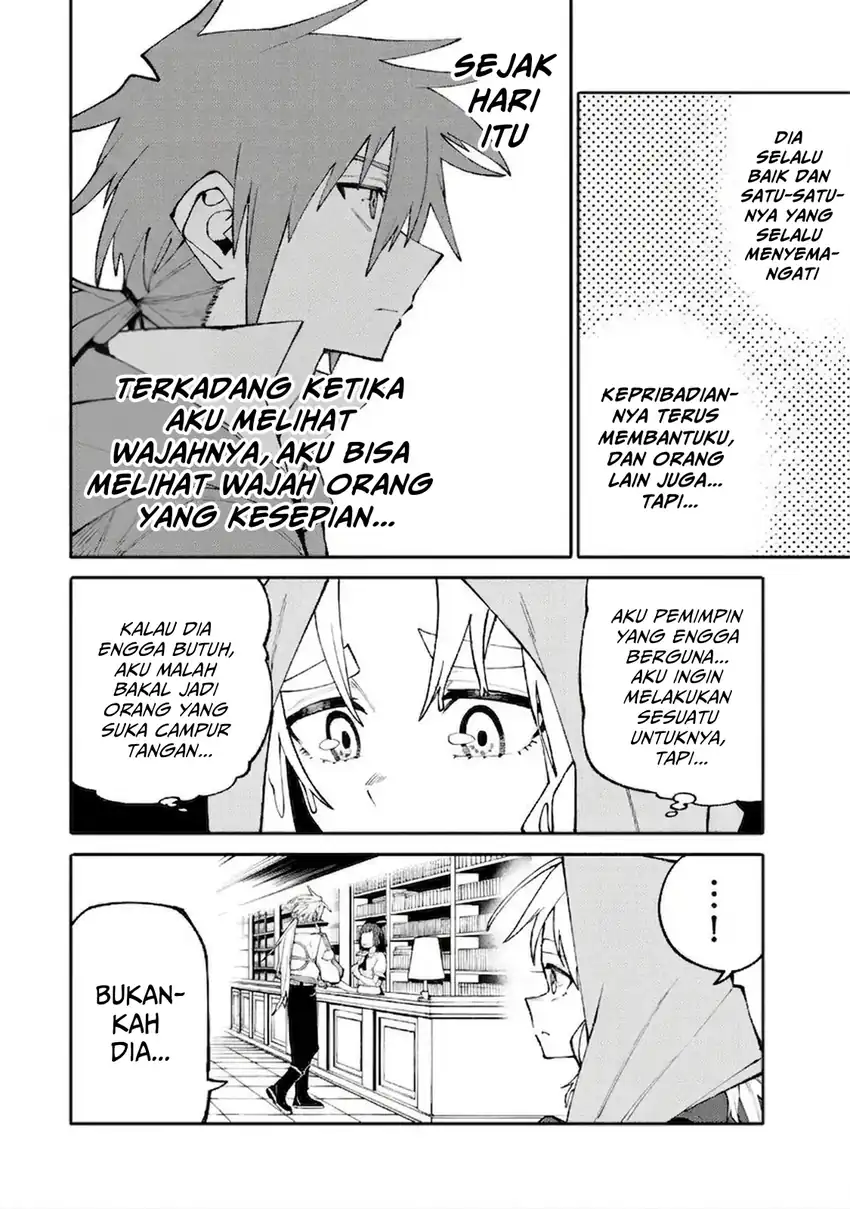 Okaasan Boukensha, Login Bonus de Skill -Shufu- ni Mezamemashita chapter 18 halaman 9