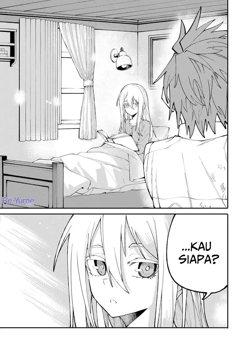 Okaasan Boukensha, Login Bonus de Skill -Shufu- ni Mezamemashita chapter 19 halaman 12