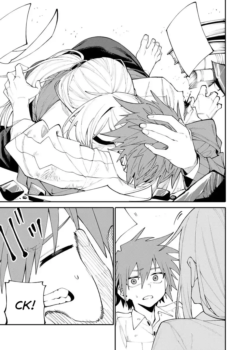 Okaasan Boukensha, Login Bonus de Skill -Shufu- ni Mezamemashita chapter 19 halaman 14
