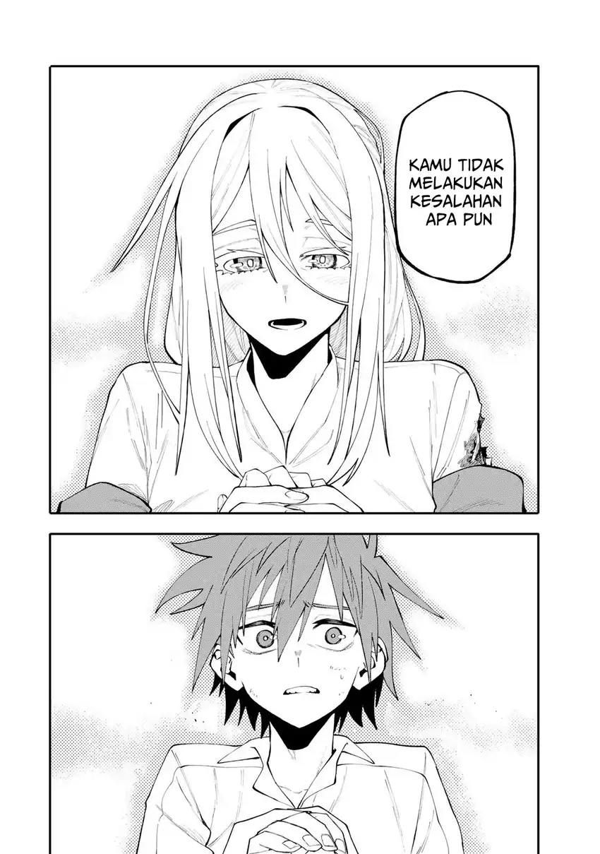 Okaasan Boukensha, Login Bonus de Skill -Shufu- ni Mezamemashita chapter 19 halaman 17