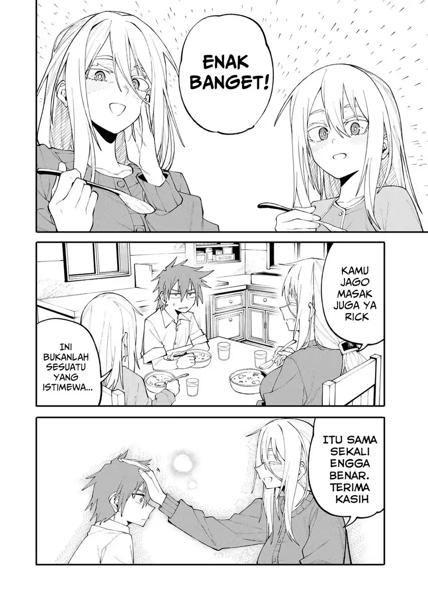 Okaasan Boukensha, Login Bonus de Skill -Shufu- ni Mezamemashita chapter 19 halaman 19