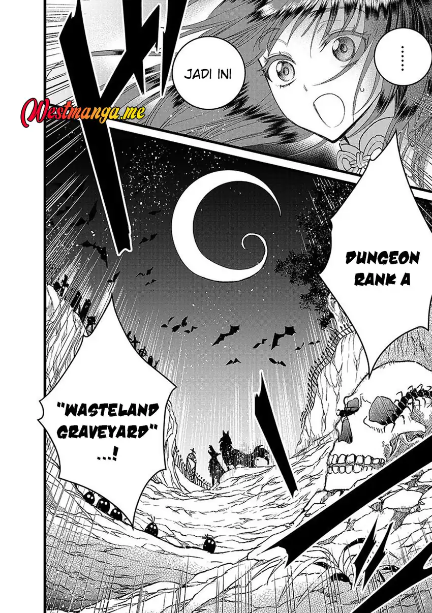 Ore, Yuusha janai desu kara. - VR Sekai no Chouten ni Kunrin Seshi Otoko. Tenseishi, Level 1 no Mushoku kara Restart suru chapter 46 halaman 28