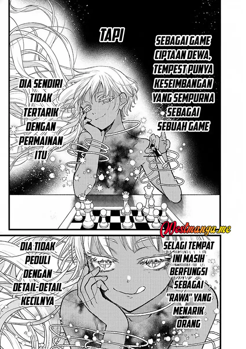 Ore, Yuusha janai desu kara. - VR Sekai no Chouten ni Kunrin Seshi Otoko. Tenseishi, Level 1 no Mushoku kara Restart suru chapter 46 halaman 9