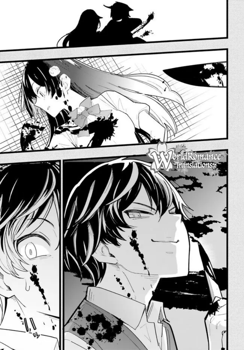 Osananajimi ga Zettai ni Makenai Love Comedy chapter 22 halaman 8