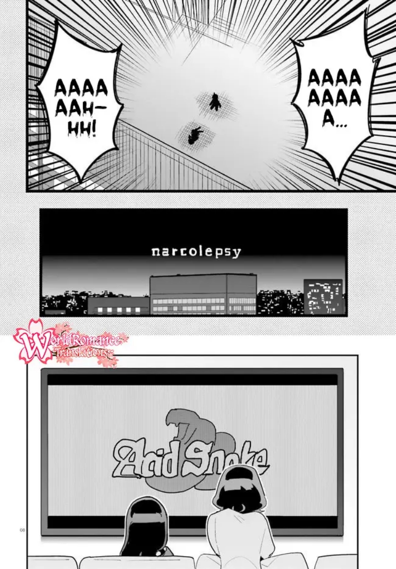 Osananajimi ga Zettai ni Makenai Love Comedy chapter 22 halaman 9
