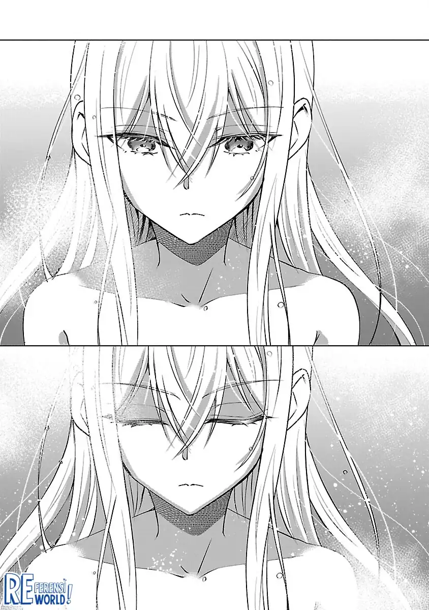 Oshi No Imouto Ni Tensei Shite Shimatta No De, Saikyou No Akujo Ni Natte Onii-sama Wo Dokusen Suru Koto Ni Itashimasu chapter 10 halaman 12