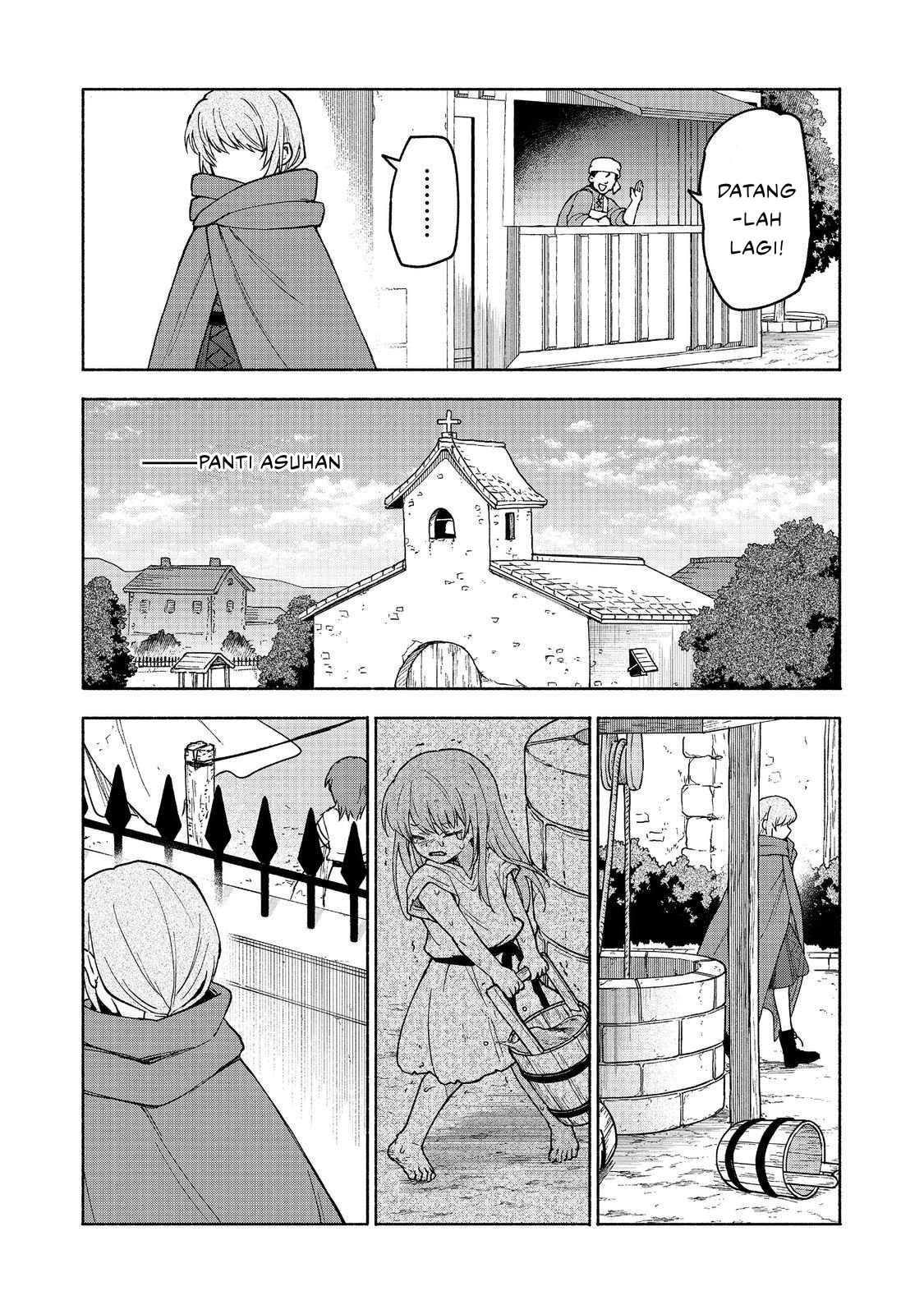 Otome Game no Heroine de Saikyou Survival chapter 32 halaman 22