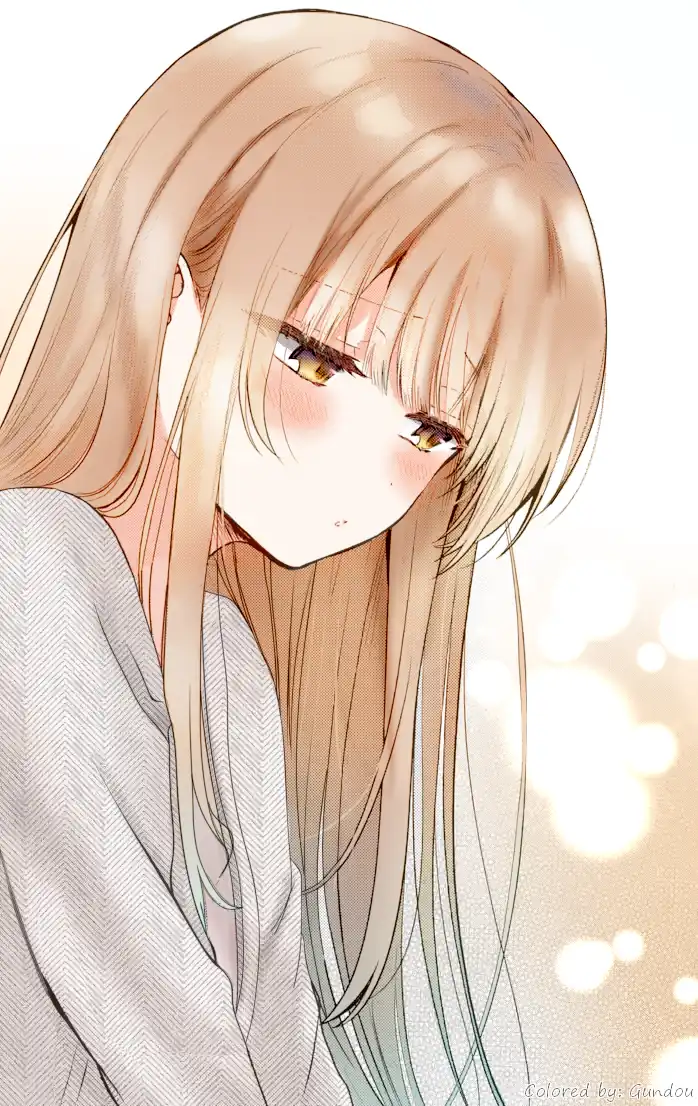 Otonari no Tenshi-sama ni Itsunomanika Dame Ningen ni Sareteita Ken chapter 25.4 halaman 14