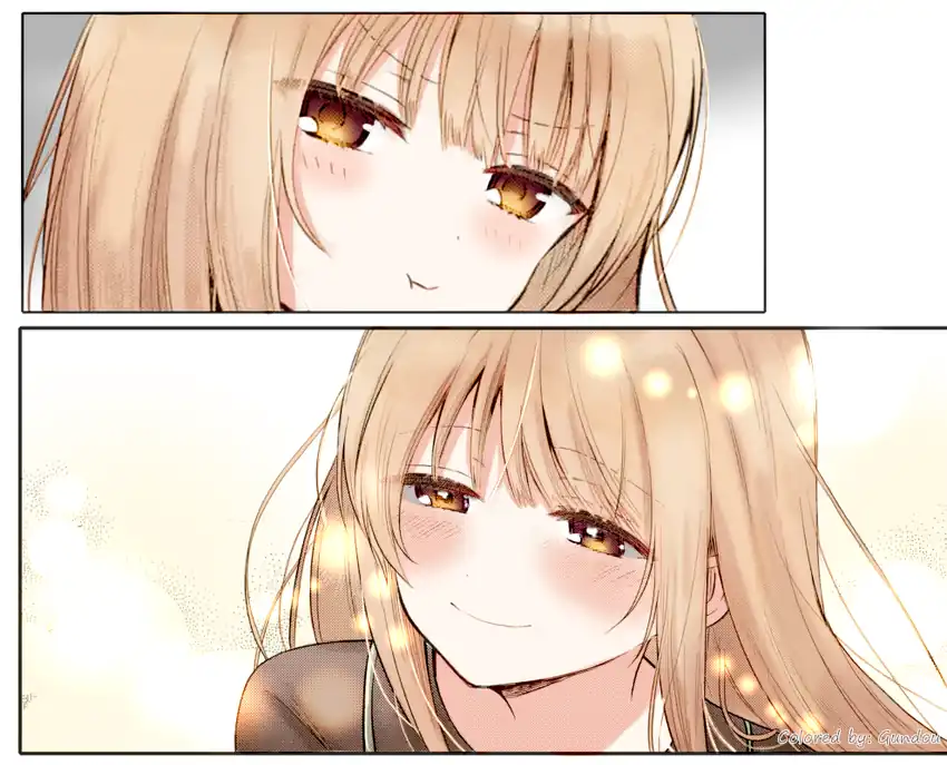 Otonari no Tenshi-sama ni Itsunomanika Dame Ningen ni Sareteita Ken chapter 25.4 halaman 16