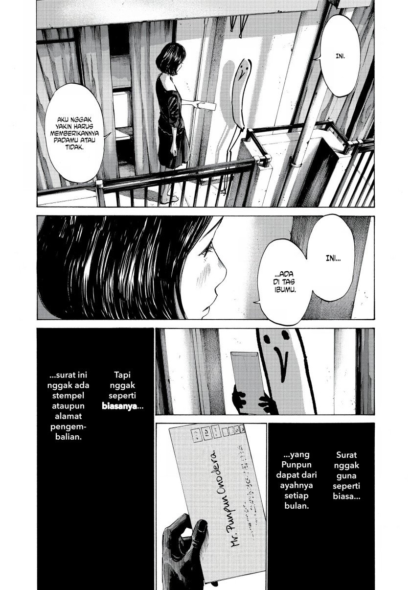 Oyasumi Punpun chapter 68 halaman 10