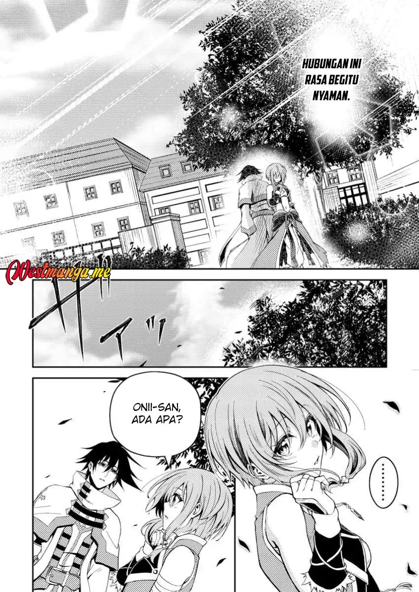 Party Kara Tsuihou Sareta Sono Chiyushi, Jitsuha Saikyou Nitsuki chapter 42 halaman 10