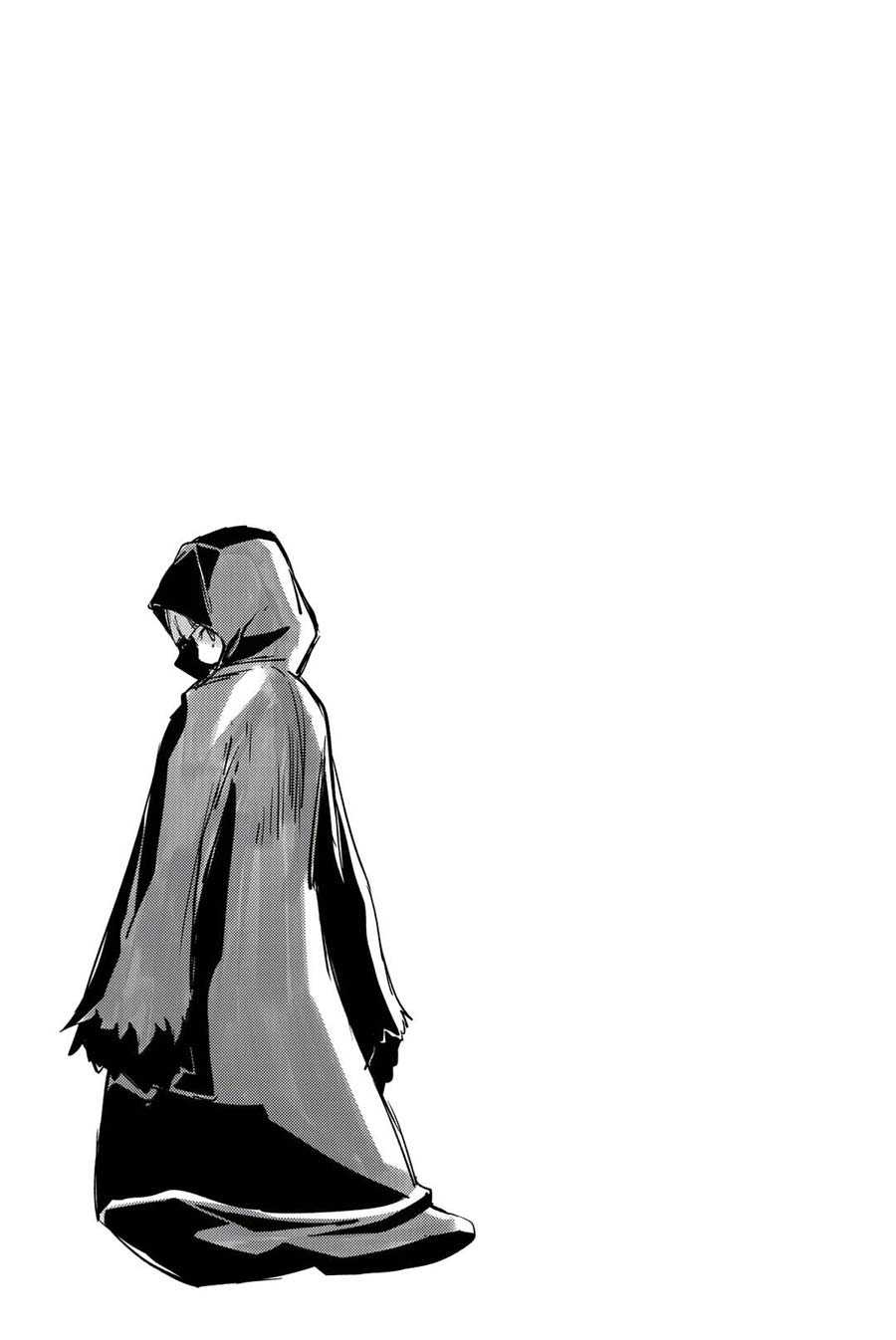 Peach Boy Riverside chapter 7 halaman 39
