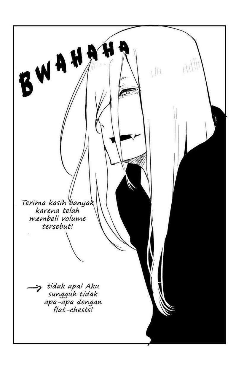 Peach Boy Riverside chapter 15 halaman 39
