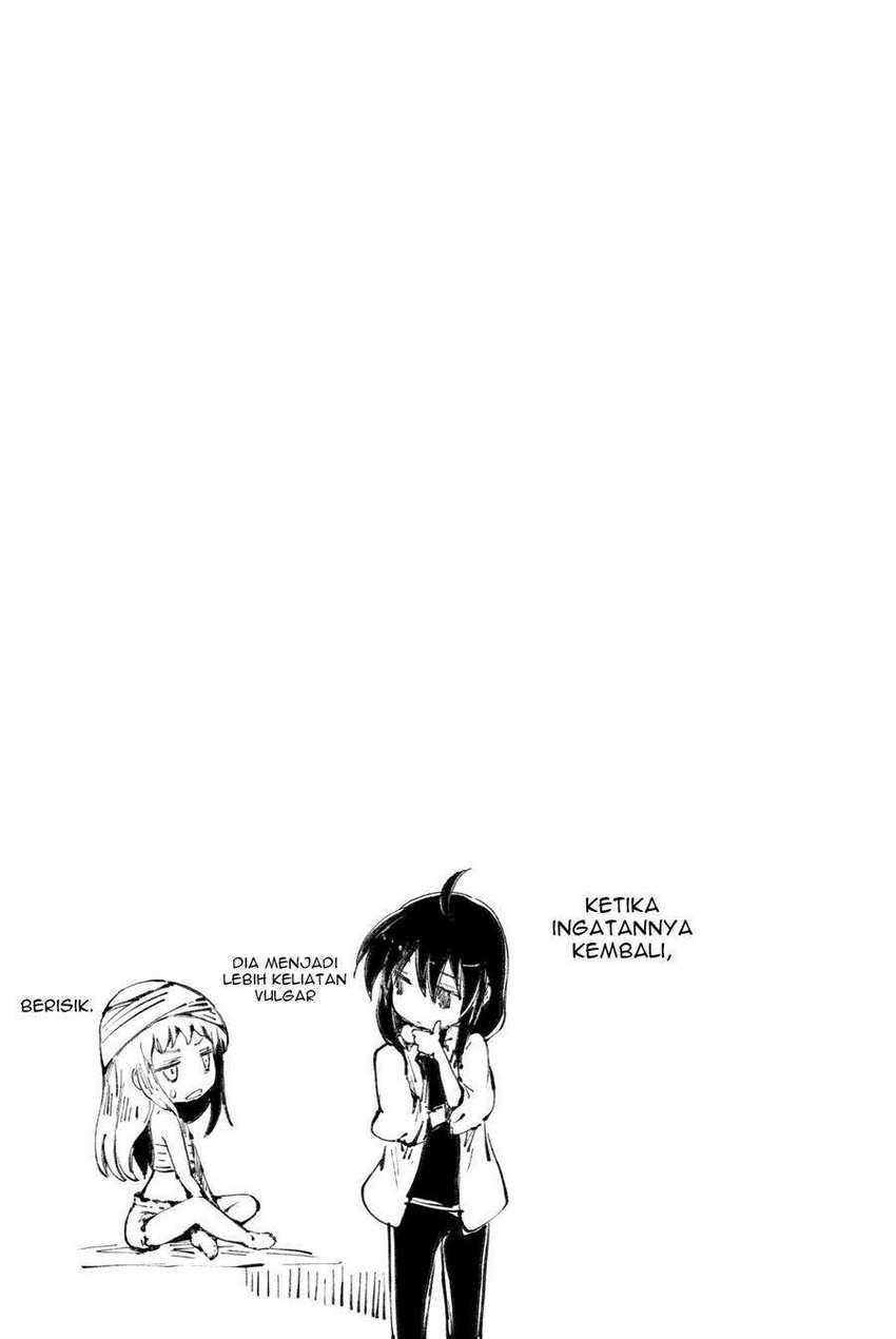 Peach Boy Riverside chapter 16 halaman 41