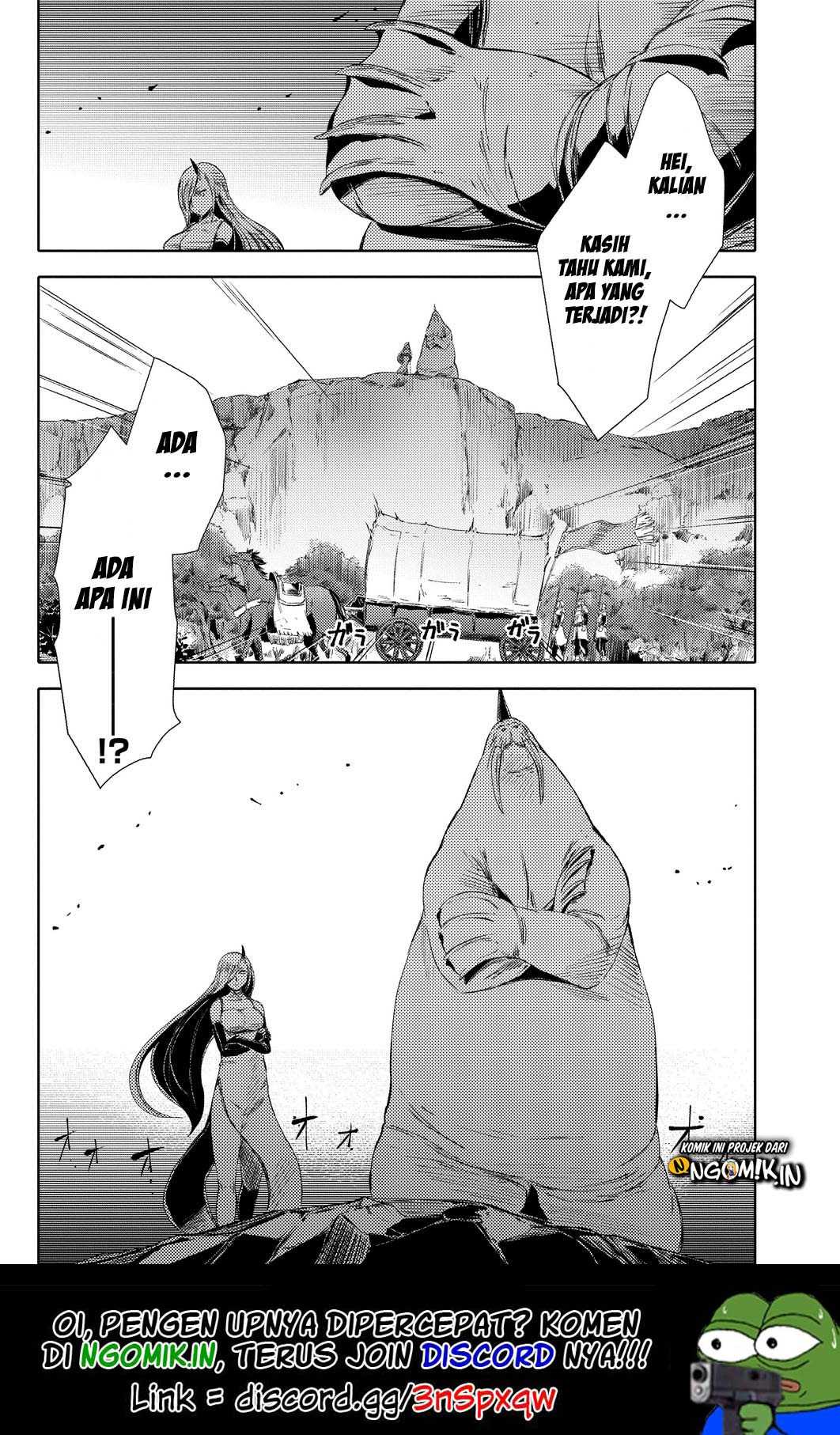 Peach Boy Riverside chapter 2 halaman 49