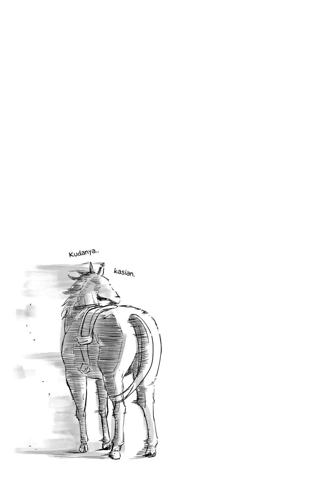 Peach Boy Riverside chapter 5 halaman 40