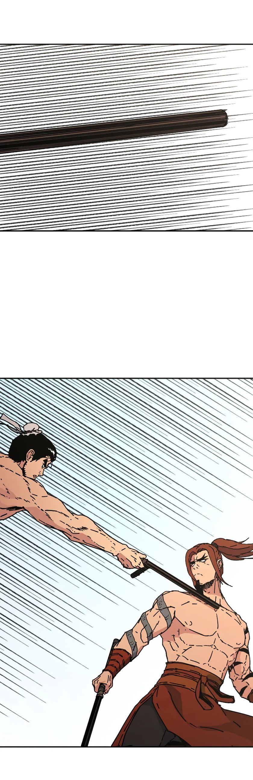 Peerless Dad chapter 199 halaman 12