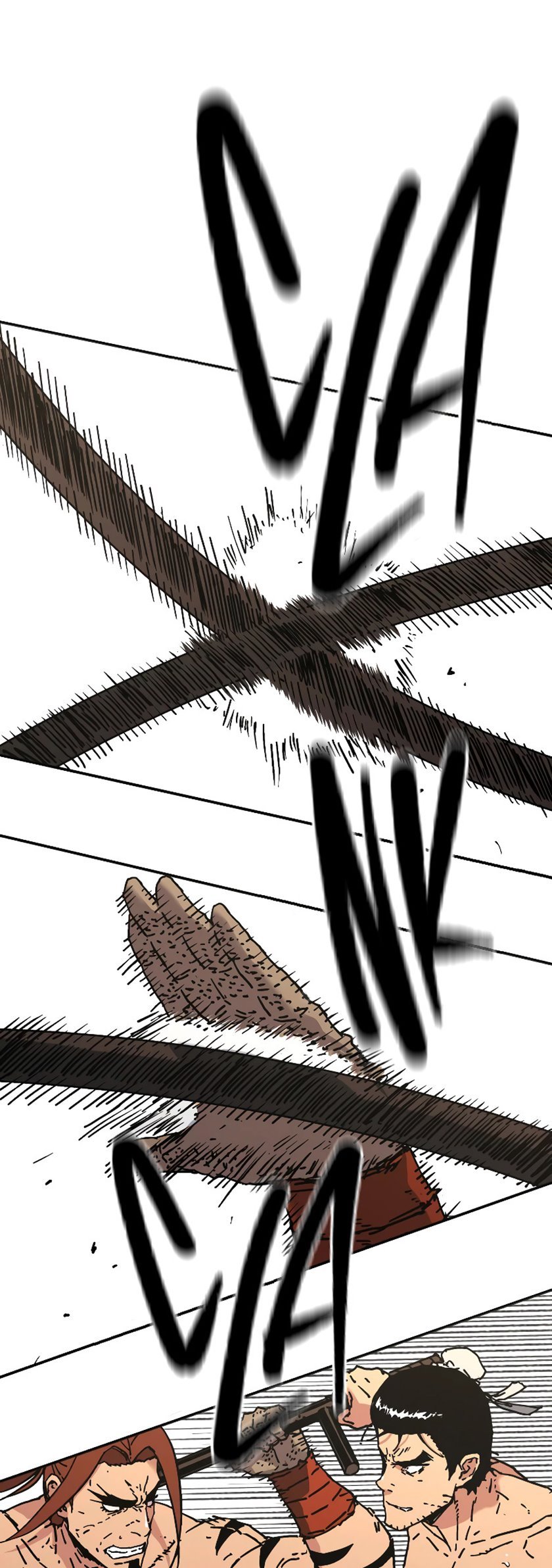 Peerless Dad chapter 199 halaman 15
