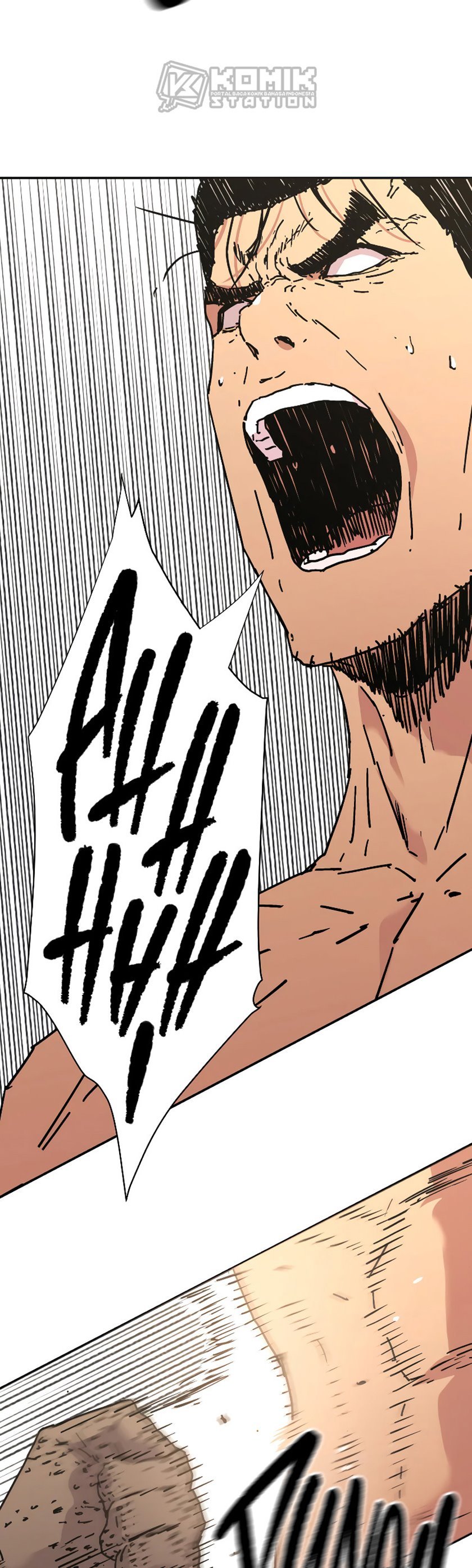 Peerless Dad chapter 199 halaman 21