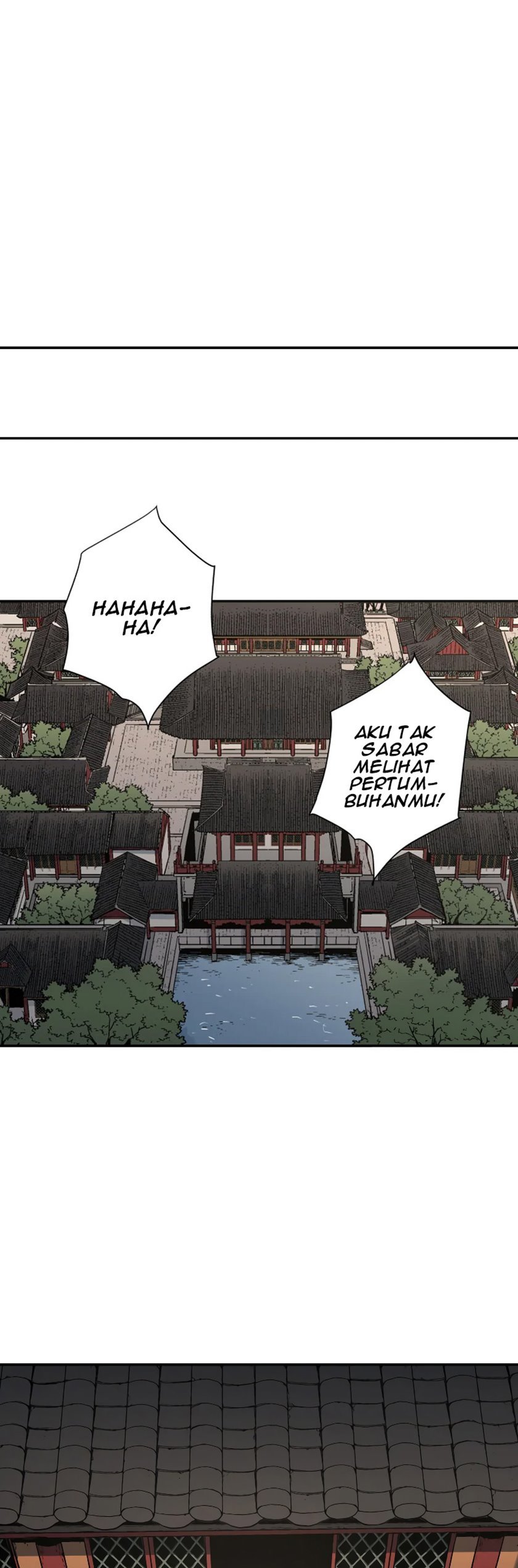 Peerless Dad chapter 199 halaman 28