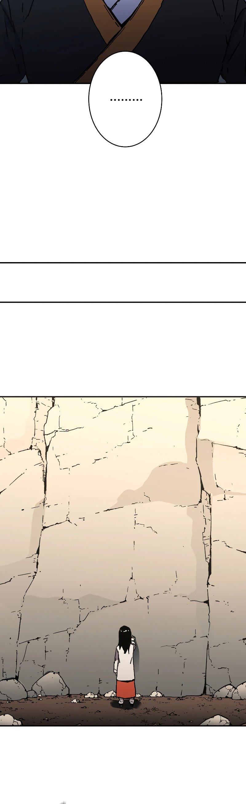 Peerless Dad chapter 207 halaman 17