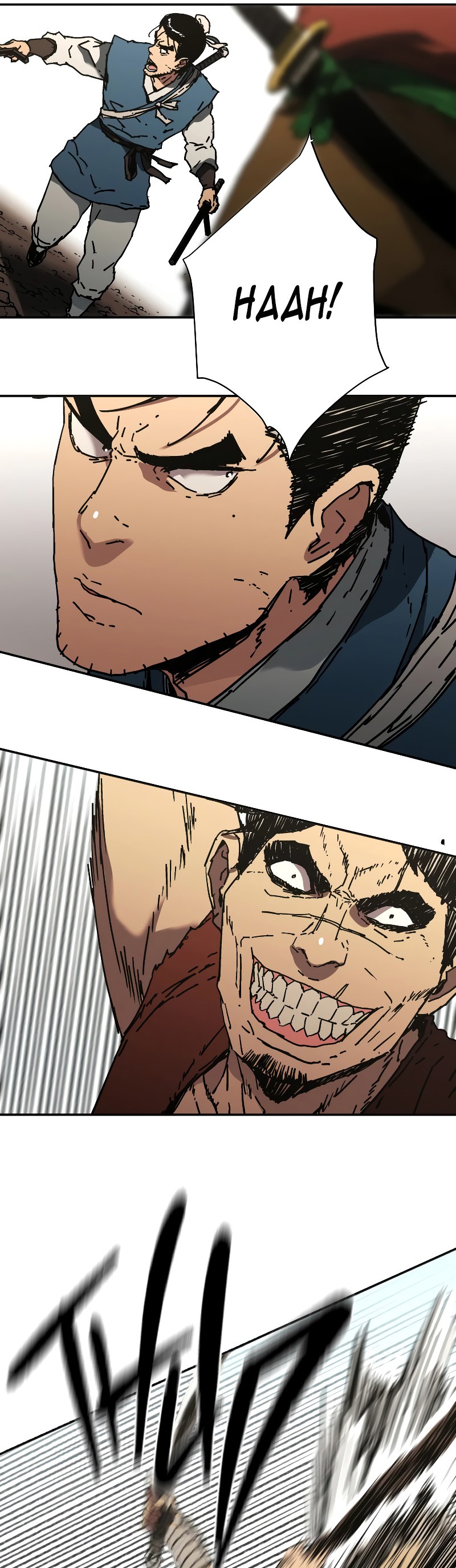 Peerless Dad chapter 208 halaman 10