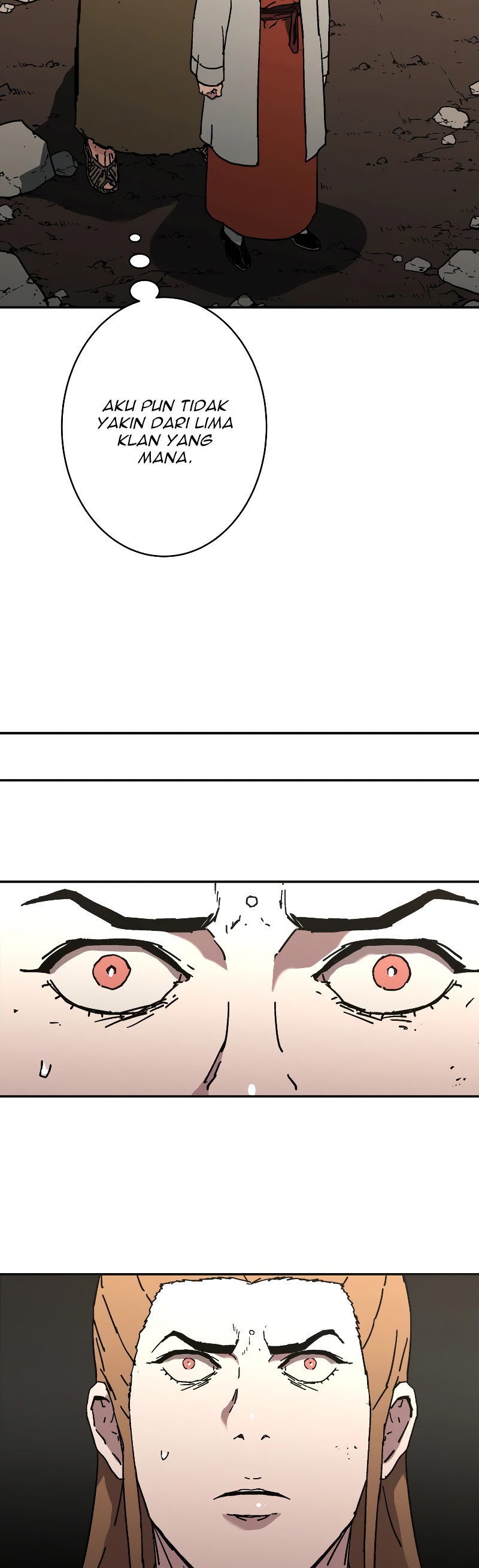 Peerless Dad chapter 208 halaman 7