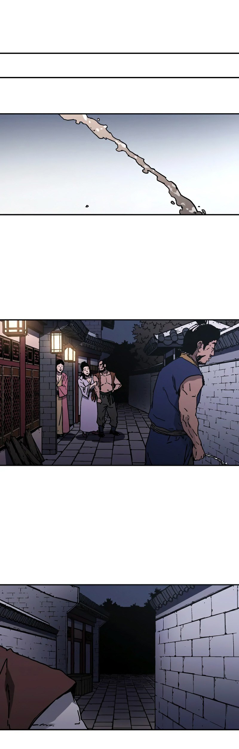 Peerless Dad chapter 209 halaman 29