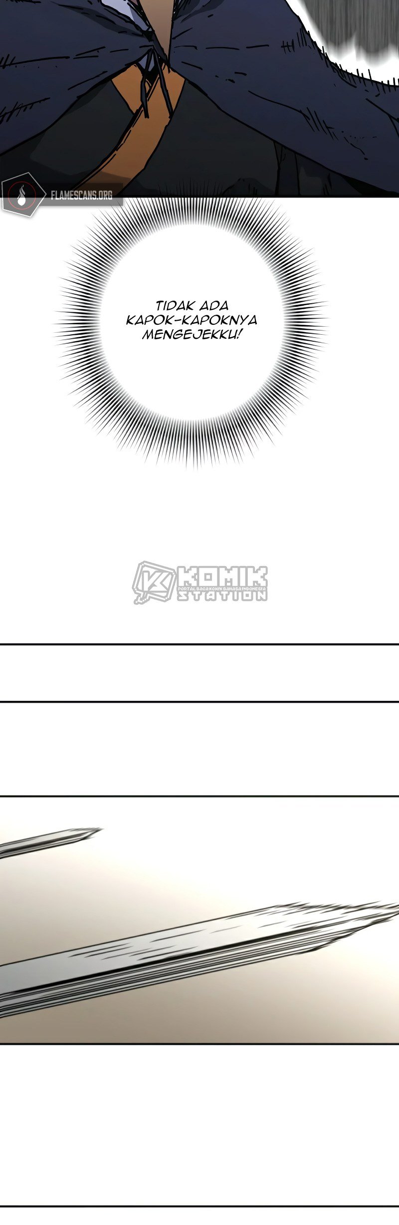 Peerless Dad chapter 209 halaman 37