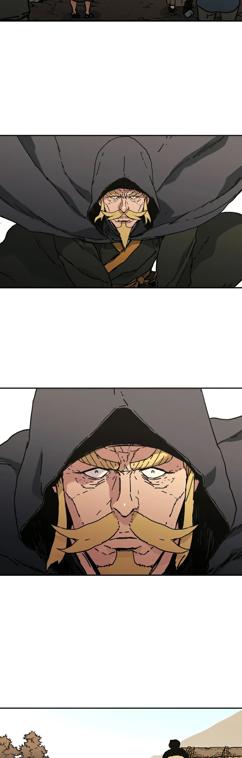 Peerless Dad chapter 209 halaman 5