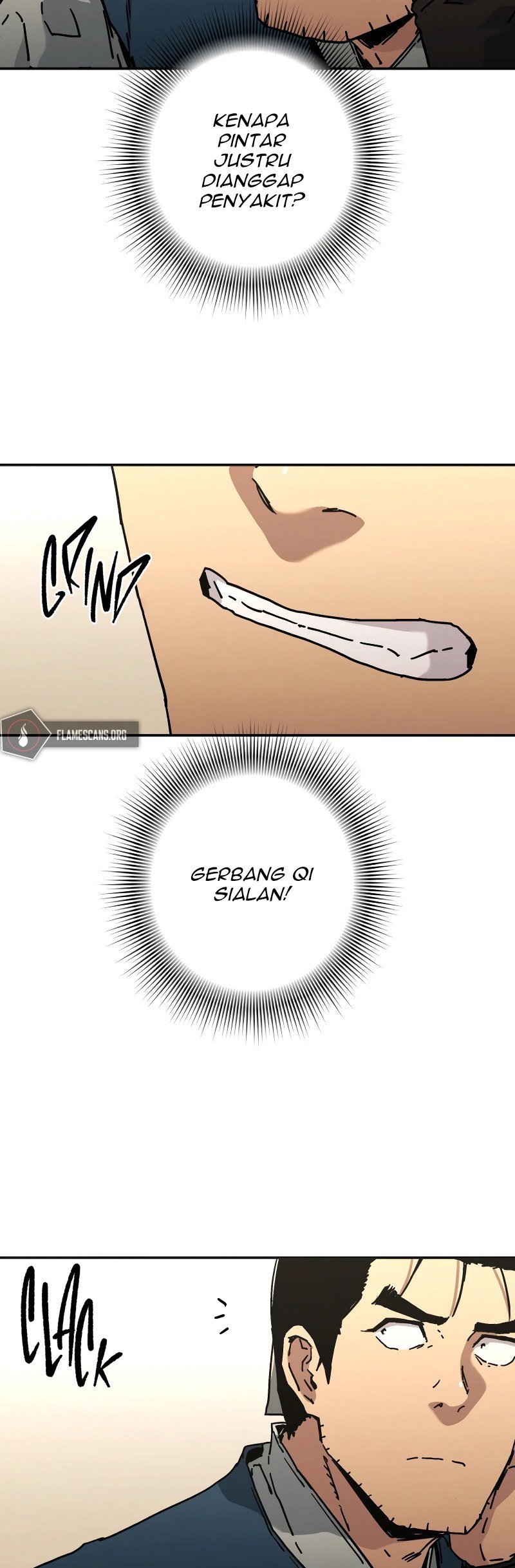 Peerless Dad chapter 210 halaman 4