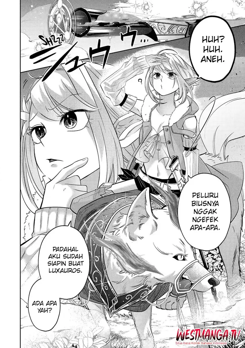 Level 0 Evil King Become the Adventurer In the New World chapter 29 halaman 18