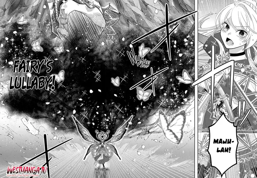 Level 0 Evil King Become the Adventurer In the New World chapter 29 halaman 22