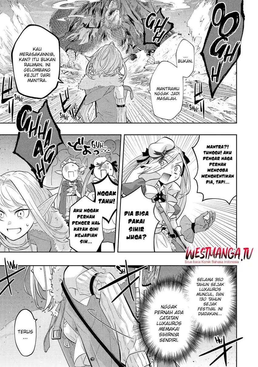 Level 0 Evil King Become the Adventurer In the New World chapter 29 halaman 28