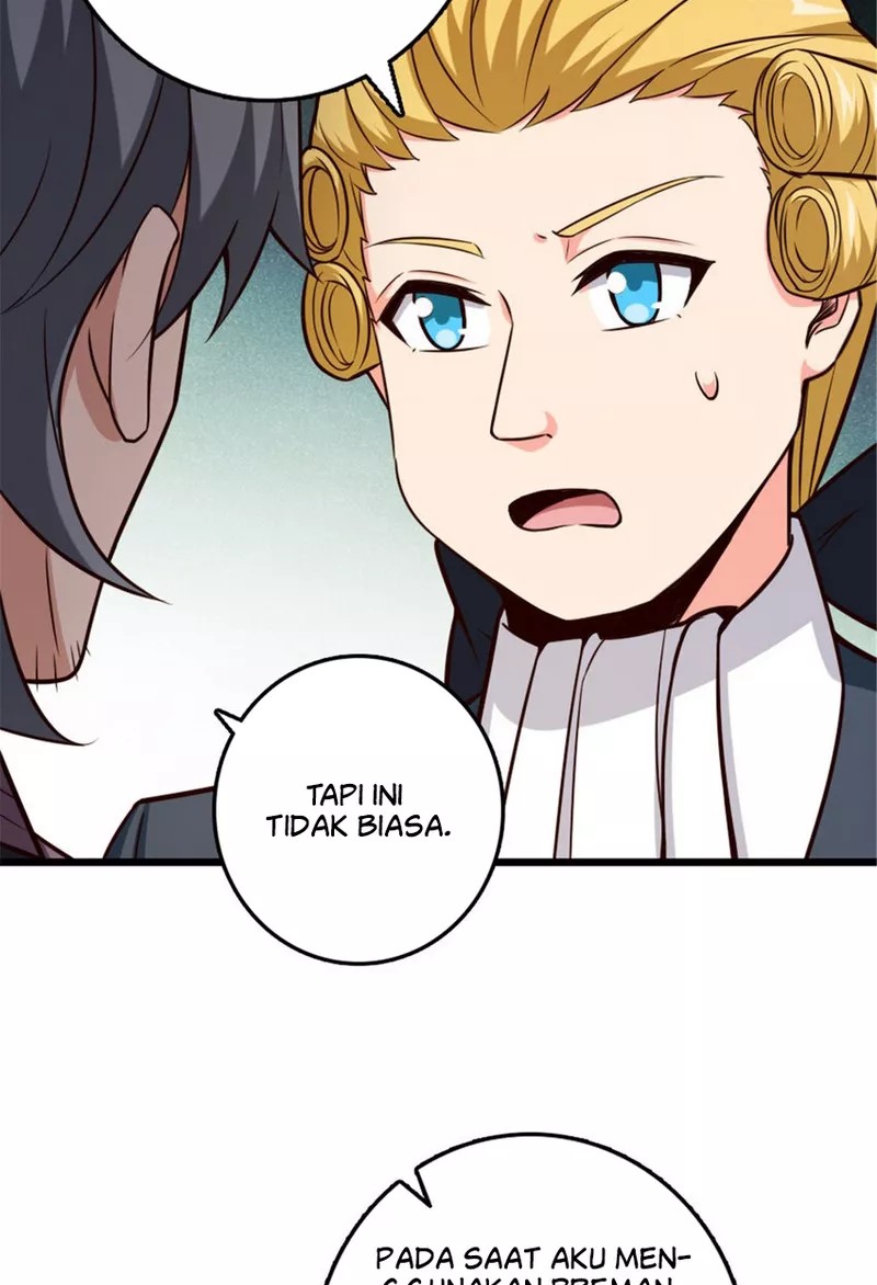 Release That Witch chapter 379 halaman 12